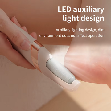 Electric Callus Remover