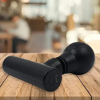 Portable Mini Massage Gun